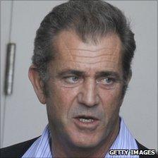 Mel Gibson