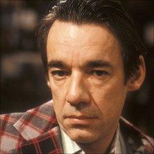 Trigger (Roger Lloyd Pack) from Only Fools and Horses