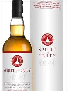 Spirit of Unity