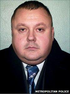 Levi Bellfield