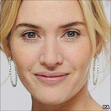 Kate Winslet