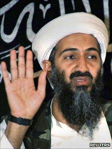 Osama Bin Laden