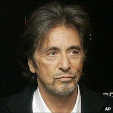 Al Pacino