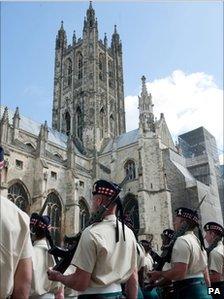 Argyll and Sutherland Highlanders