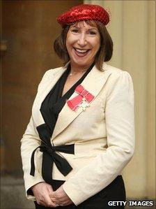 Kay Mellor