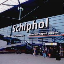 Schiphol Airport