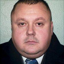 Levi Bellfield