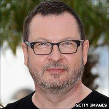 Lars Von Trier