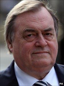 John Prescott