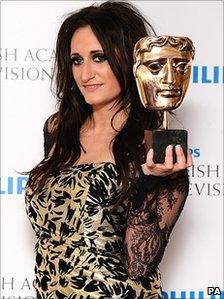 Lauren Socha