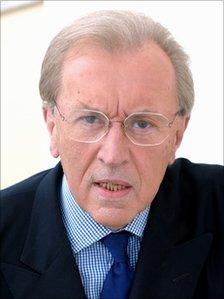 David Frost