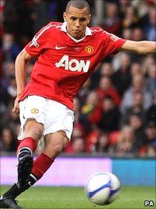 Ravel Morrison