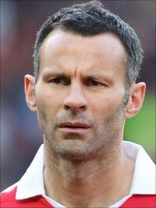 Ryan Giggs
