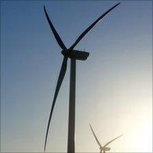 Wind turbine