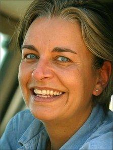 Anja Niedringhaus