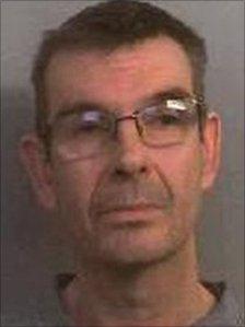 Nigel Leat - Avon and Somerset Police