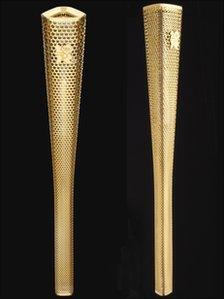 2012 torch