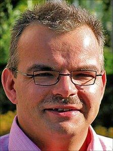 Thorsten Riggert