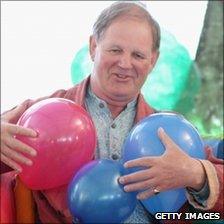 Michael Morpurgo