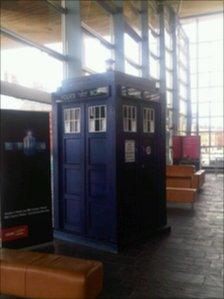 TARDIS