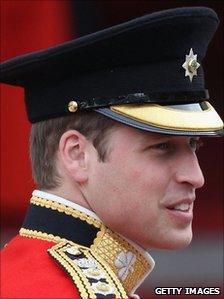 Prince William