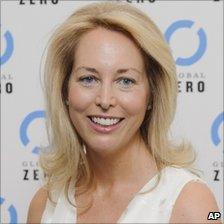 Valerie Plame Wilson