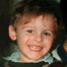 James Bulger