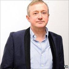 Louis Walsh