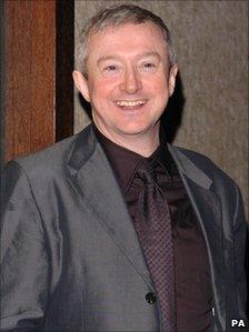 Louis Walsh