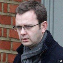 Andy Coulson