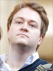 Johann Hari