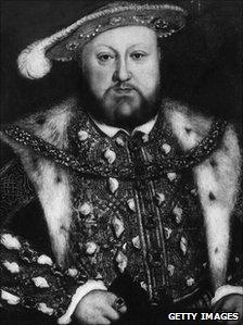 Henry VIII