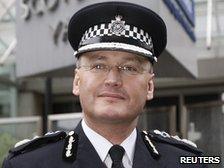 Sir Paul Stephenson