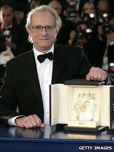 Ken Loach