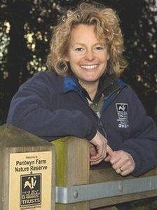 Kate Humble
