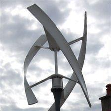 Wind turbine