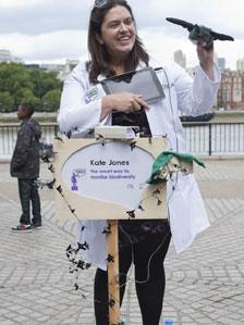 Dr Kate Jones