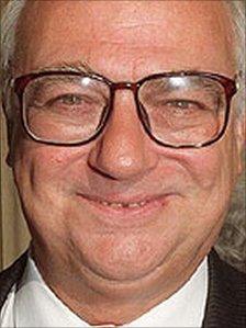 Roy Hudd