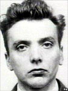 Ian Brady