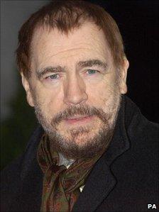 Brian Cox