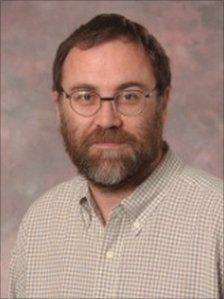 Professor David Allsop