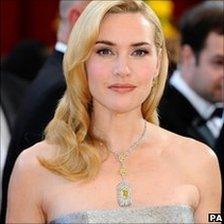 Kate Winslet