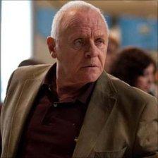 Sir Anthony Hopkins in 360