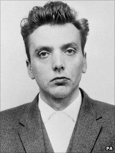 Ian Brady