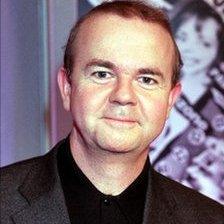 Ian Hislop