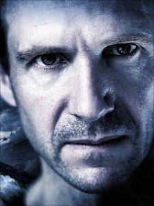 Ralph Fiennes