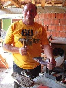 Slavoljub Tanaskovic