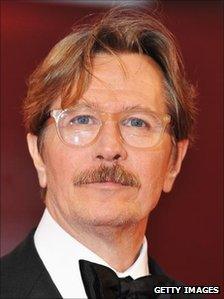 Gary Oldman