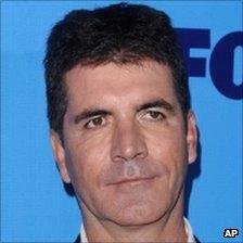 Simon Cowell