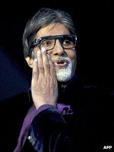 Amitabh Bachchan